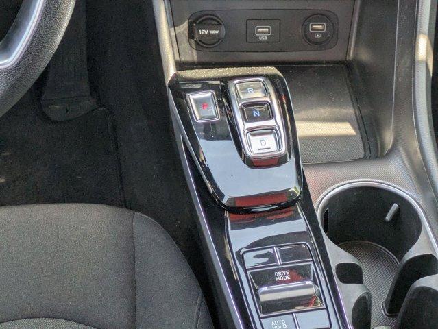 used 2020 Hyundai Sonata Hybrid car, priced at $13,495