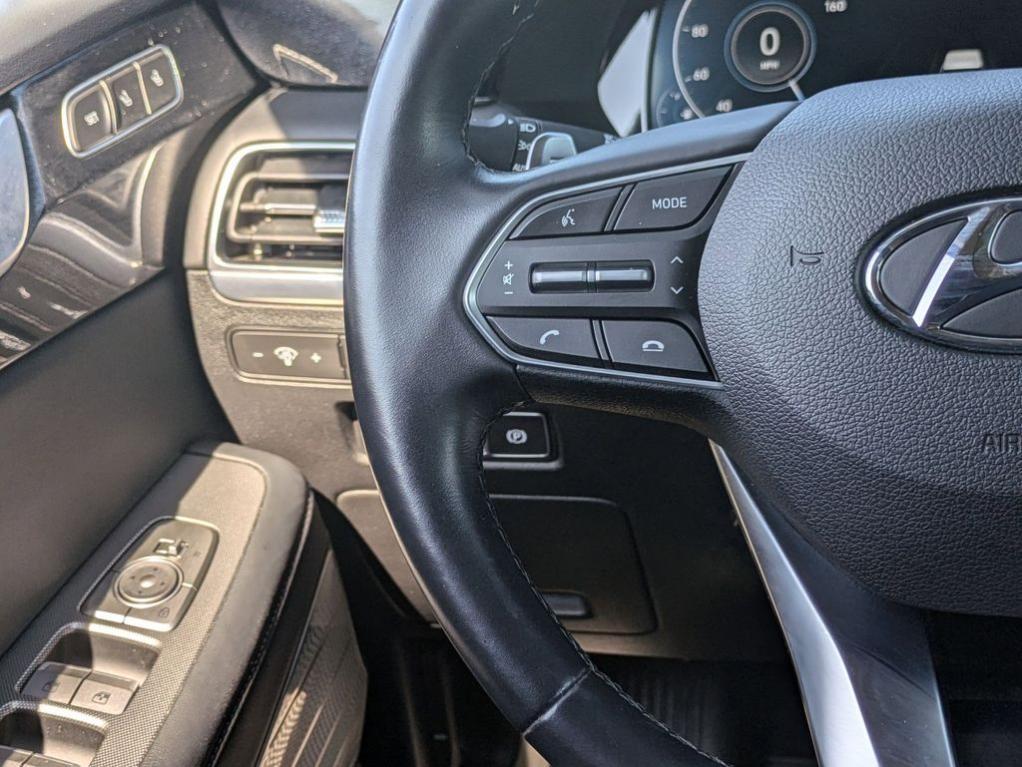 used 2021 Hyundai Palisade car, priced at $19,995