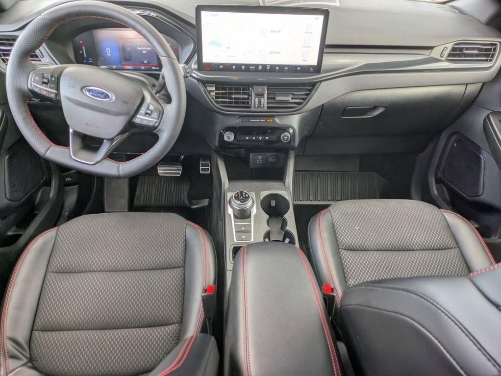 used 2023 Ford Escape car, priced at $26,995