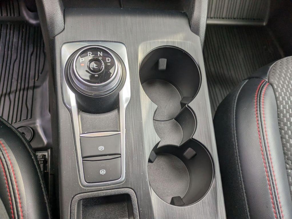 used 2023 Ford Escape car, priced at $26,995