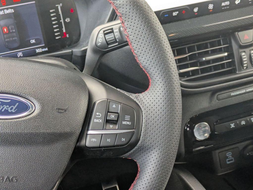 used 2023 Ford Escape car, priced at $26,995