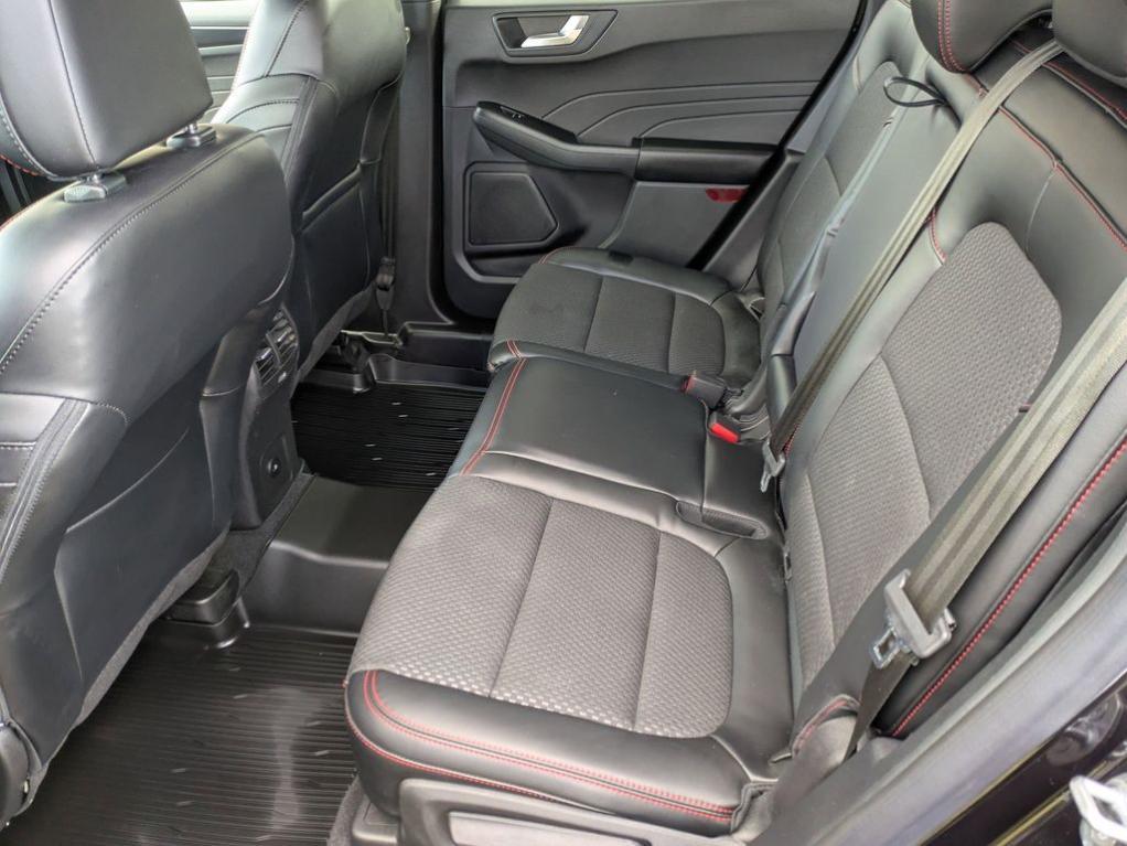 used 2023 Ford Escape car, priced at $26,995