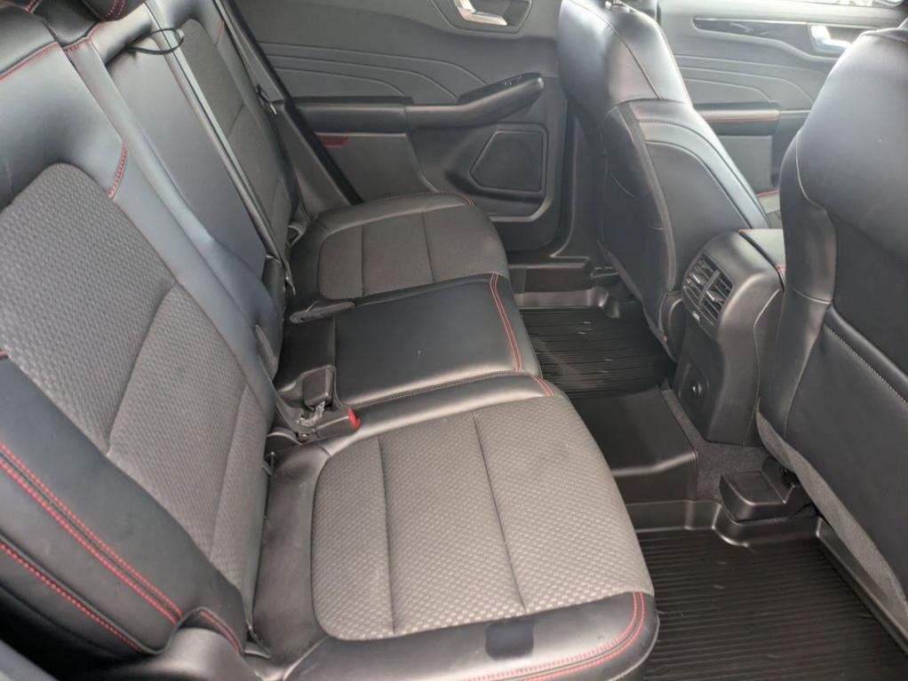 used 2023 Ford Escape car, priced at $26,995