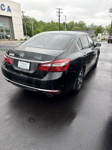 used 2016 Honda Accord car, priced at $14,995