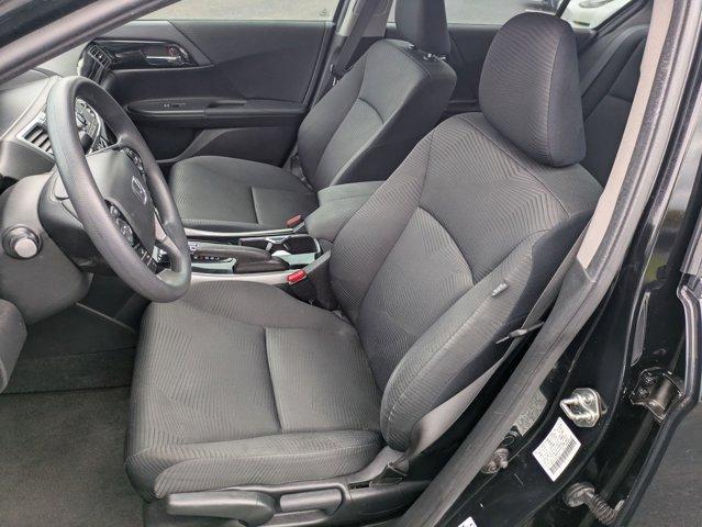 used 2016 Honda Accord car, priced at $13,795