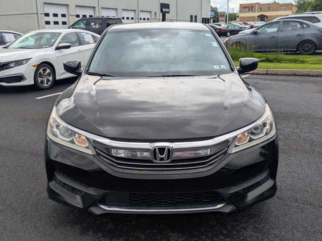 used 2016 Honda Accord car, priced at $13,795