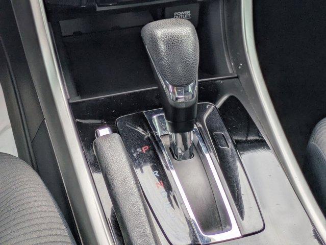used 2016 Honda Accord car, priced at $13,795