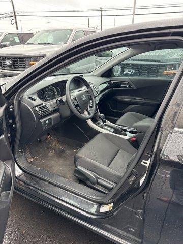 used 2016 Honda Accord car, priced at $14,995