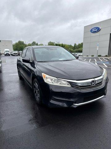 used 2016 Honda Accord car, priced at $14,995