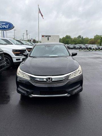 used 2016 Honda Accord car, priced at $14,995