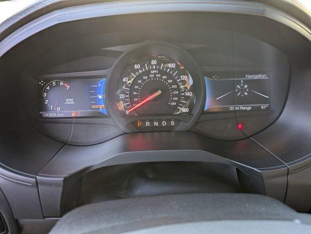 used 2024 Ford Edge car, priced at $35,995