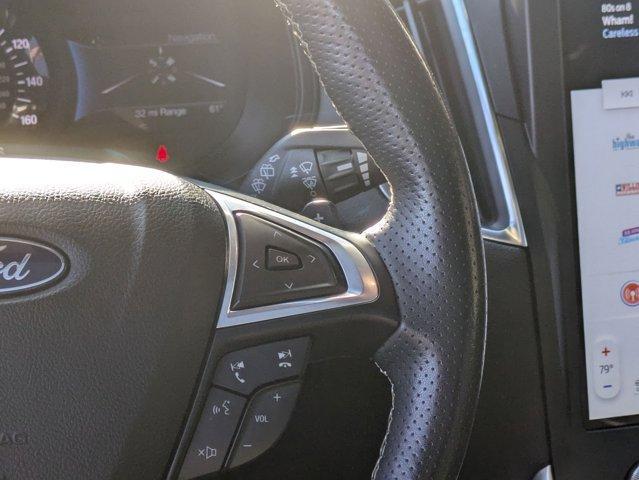 used 2024 Ford Edge car, priced at $35,995