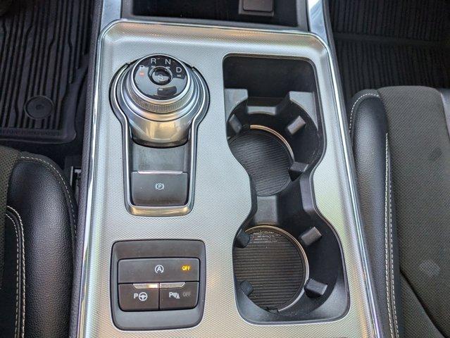 used 2024 Ford Edge car, priced at $35,995