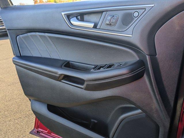 used 2024 Ford Edge car, priced at $35,995