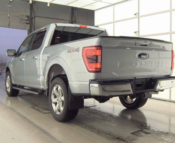 used 2021 Ford F-150 car, priced at $38,995