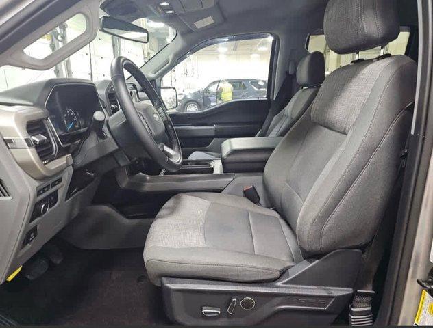 used 2021 Ford F-150 car, priced at $38,995