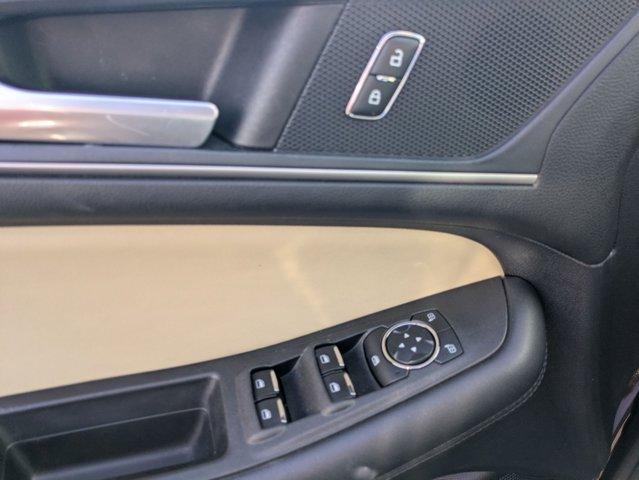used 2022 Ford Edge car, priced at $25,795