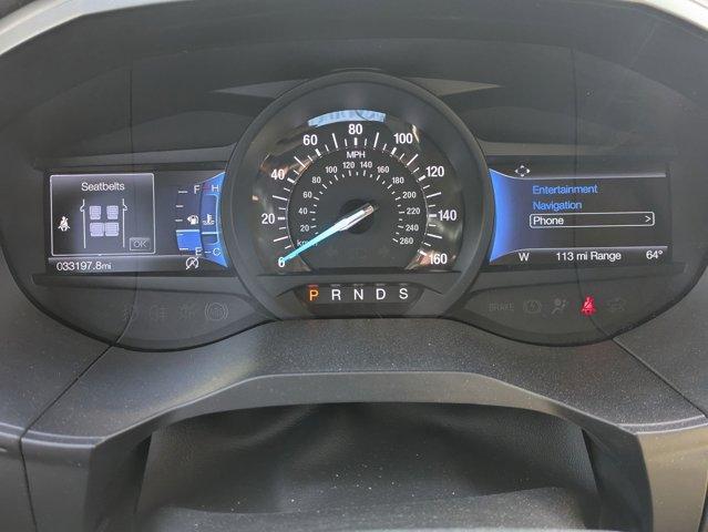 used 2022 Ford Edge car, priced at $25,795