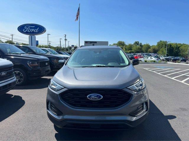 used 2022 Ford Edge car, priced at $22,495