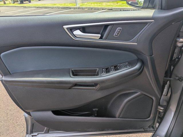 used 2022 Ford Edge car, priced at $20,995