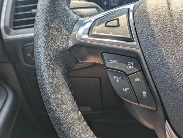 used 2022 Ford Edge car, priced at $20,995