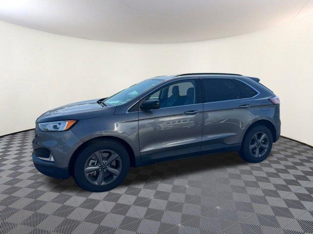 used 2022 Ford Edge car, priced at $22,495