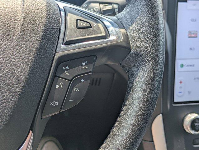 used 2022 Ford Edge car, priced at $20,995