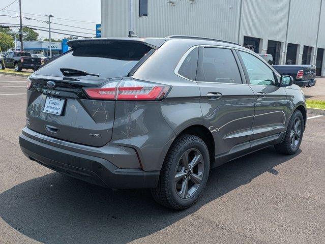 used 2022 Ford Edge car, priced at $20,995