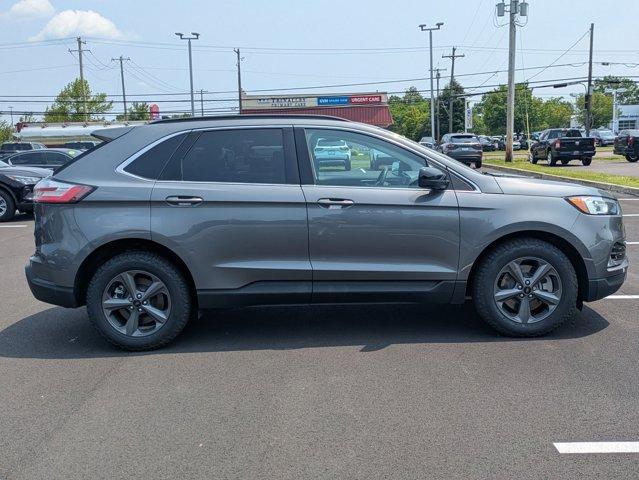 used 2022 Ford Edge car, priced at $20,995