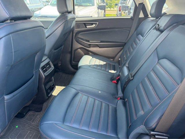 used 2022 Ford Edge car, priced at $22,495