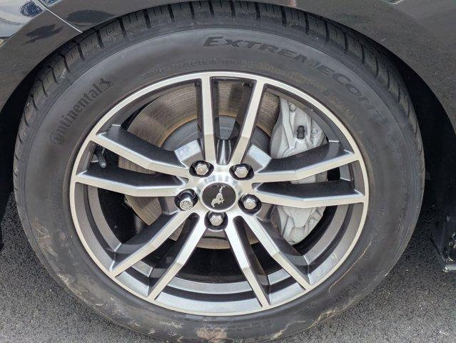 used 2017 Ford Mustang car, priced at $30,495