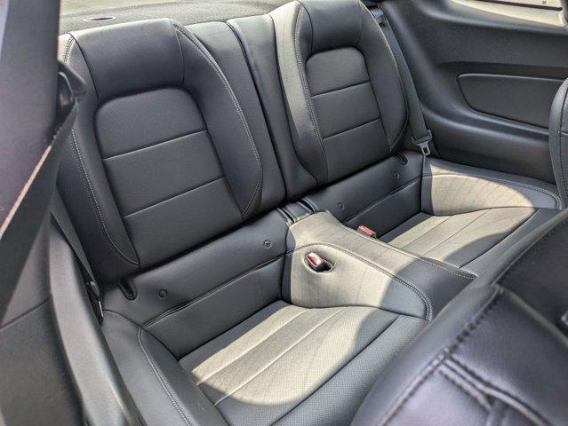 used 2017 Ford Mustang car, priced at $30,495