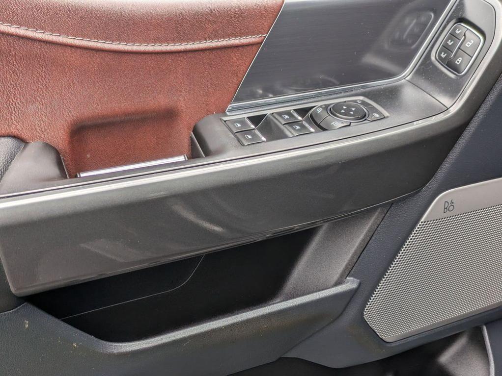 used 2022 Ford F-150 car, priced at $42,995