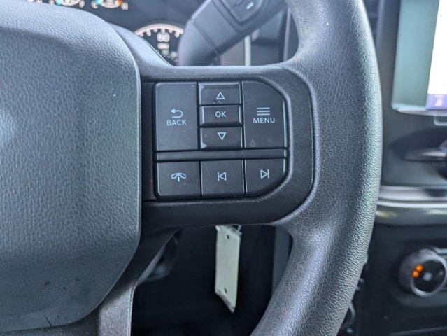 used 2023 Ford F-150 car, priced at $37,495