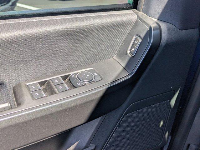 used 2023 Ford F-150 car, priced at $37,495