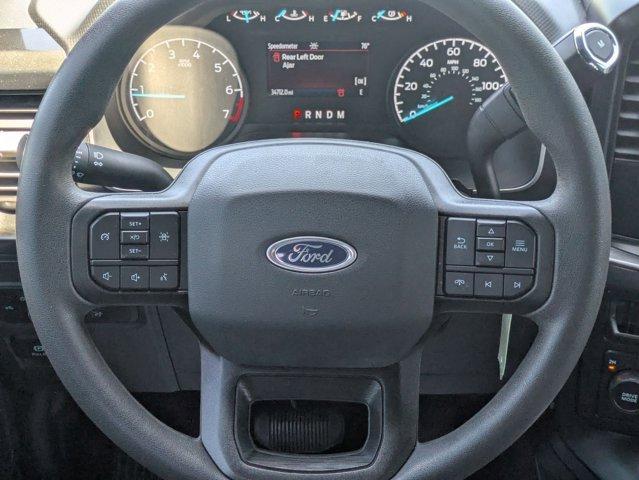 used 2023 Ford F-150 car, priced at $37,495