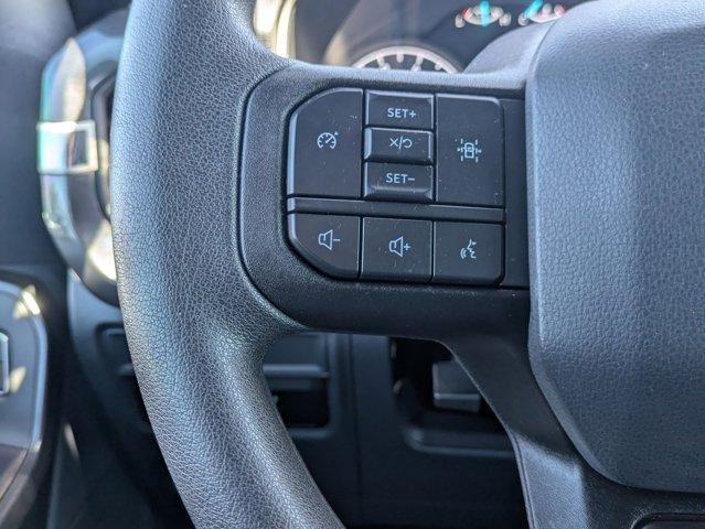 used 2023 Ford F-150 car, priced at $37,495