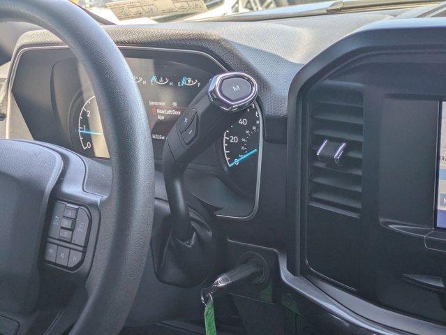 used 2023 Ford F-150 car, priced at $37,495
