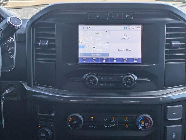 used 2023 Ford F-150 car, priced at $37,495