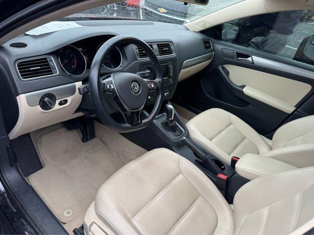 used 2015 Volkswagen Jetta car, priced at $11,795