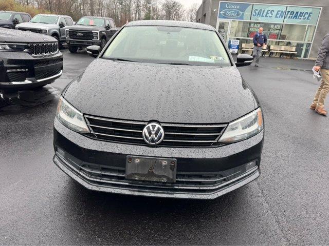 used 2015 Volkswagen Jetta car, priced at $11,795