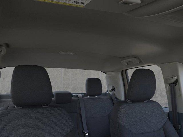 new 2025 Ford Maverick car, priced at $30,121