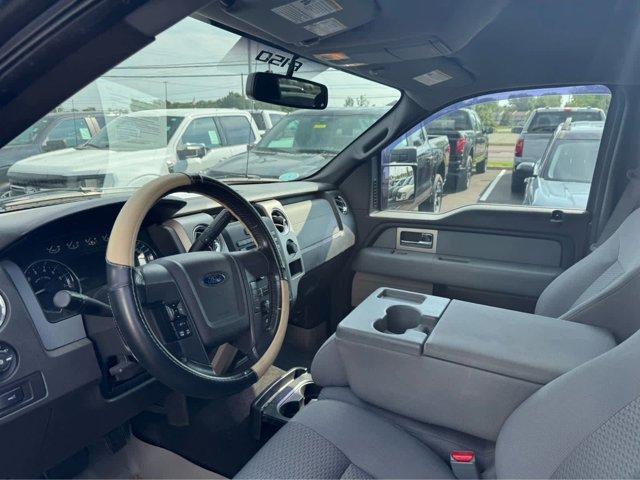used 2011 Ford F-150 car, priced at $13,995
