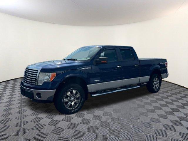 used 2011 Ford F-150 car, priced at $13,995