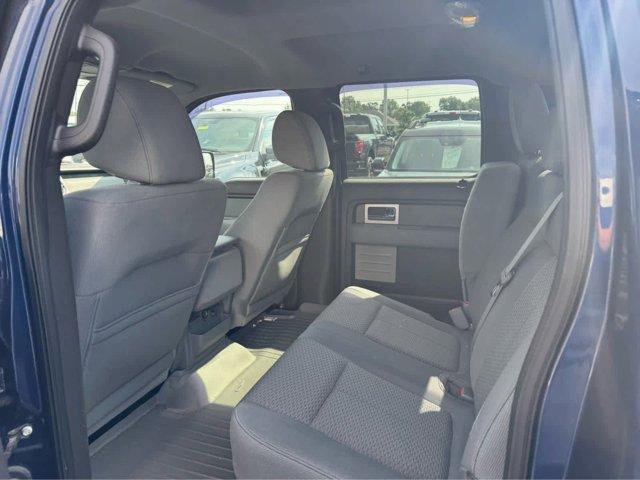 used 2011 Ford F-150 car, priced at $13,995