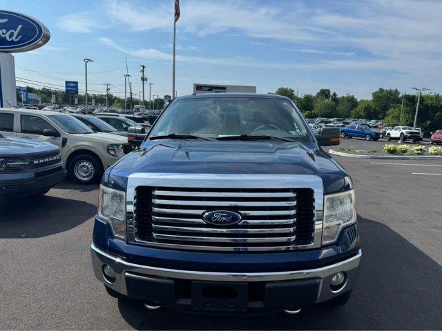 used 2011 Ford F-150 car, priced at $13,995