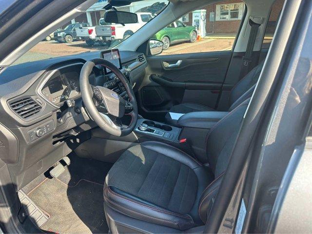 used 2022 Ford Escape car, priced at $27,495