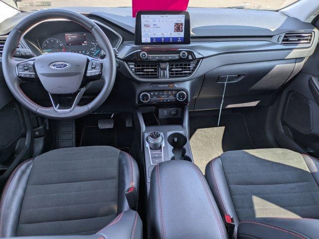 used 2022 Ford Escape car, priced at $25,495