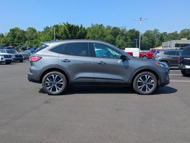 used 2022 Ford Escape car, priced at $25,495