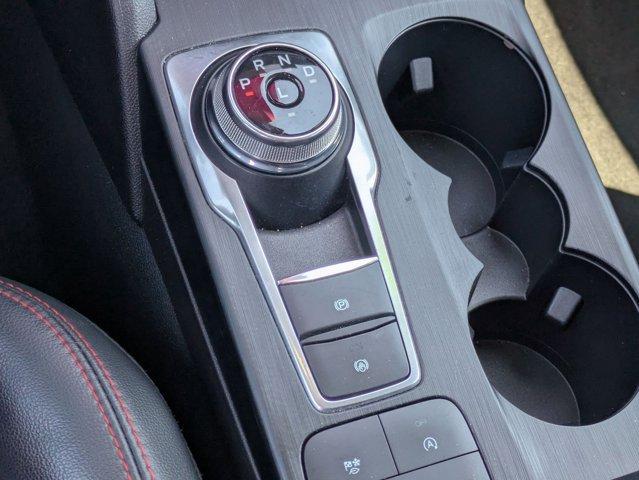 used 2022 Ford Escape car, priced at $25,495